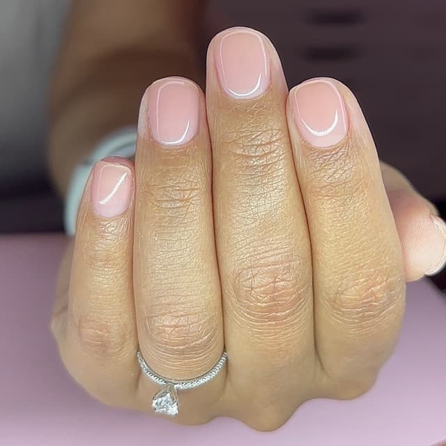Monthly Mani’s at Polished Dolls in Maxwell, TX