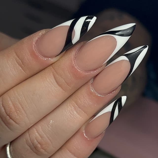Acrylic Membership at Polished Dolls in Maxwell, TX