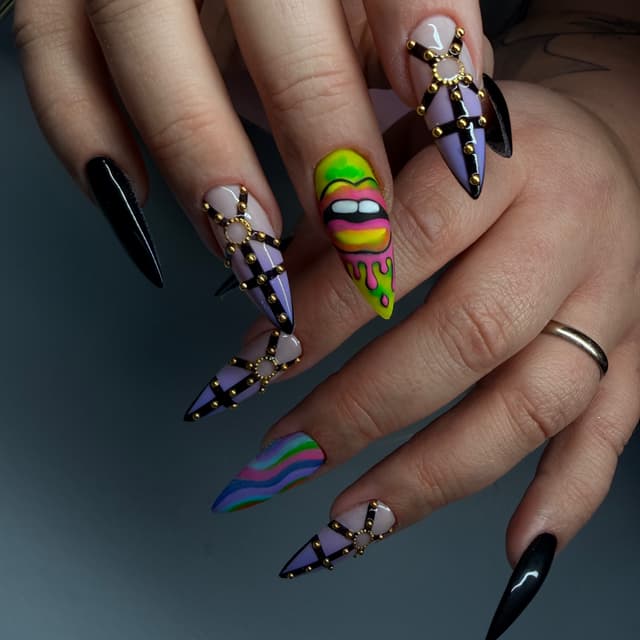Gel-X Membership at Polished Dolls in Maxwell, TX